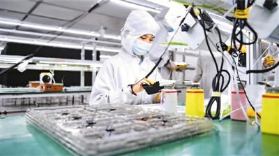 技術(shù)迭代與換機(jī)周期 為何你的手機(jī)遲遲未換？