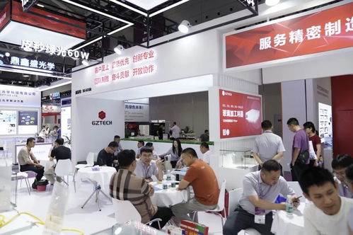 光至科技閃耀深圳國際激光展 以多方位產(chǎn)品矩陣與技術(shù)創(chuàng)新引領(lǐng)未來，賦能武漢信息技術(shù)服務(wù)升級(jí)