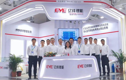 創(chuàng)新引領(lǐng) 標(biāo)準(zhǔn)賦能——億緯鋰能主辦第四十三屆電磁測量技術(shù)、標(biāo)準(zhǔn)、產(chǎn)品國際研討會(huì)暨展會(huì)在武漢盛大舉行