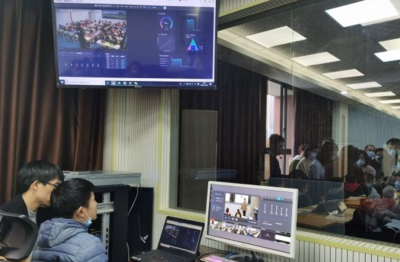 智慧教育新標(biāo)桿 武漢打造國(guó)家示范區(qū)，5G全覆蓋與信息官制度引領(lǐng)未來(lái)