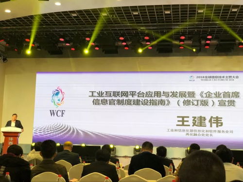 武漢信息技術(shù)服務(wù)閃耀2018全球信息技術(shù)主管大會(huì)，多位企業(yè)信息化先鋒獲國(guó)家級(jí)殊榮